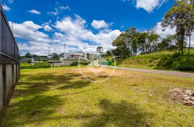 Terreno em condomínio no bairro órleans com 1.975m² codigo: 100649