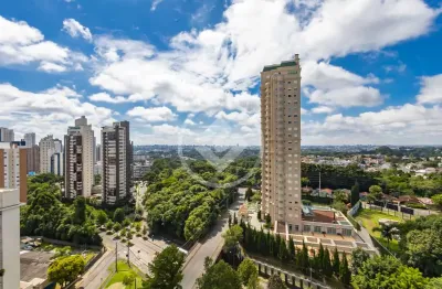 Apartamento  03 suítes totalmente mobiliado no ecoville codigo: 101309