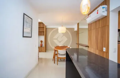 Apartamento com 3 quartos à venda na Rua Brigadeiro Franco, 1466, Centro, Curitiba