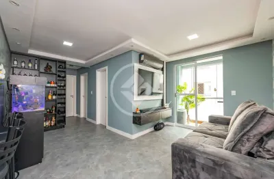 Apartamento 3 quartos, sendo 1 suite codigo: 108191