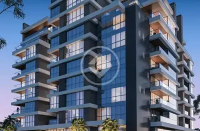 Apartamento 3 suites e 3 vagas no batel codigo: 109137