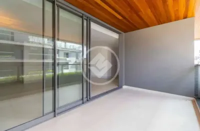 Apartamento - 151m² de área privativa - 3 suítes - 2 vagas cobertas - infra completa codigo: 113264