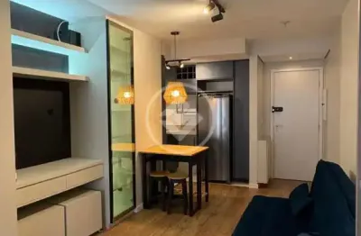 Apartamento com 1 quarto à venda na Rua Riachuelo, 222, Centro, Curitiba