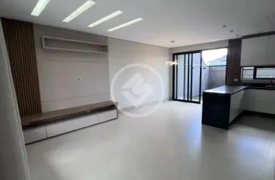 Casa em condominio com 3 quartos com suíte e com um terraço gourmet codigo: 117137