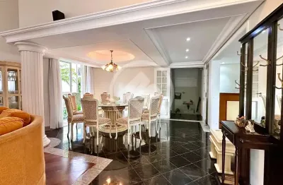 Casa em condomínio fechado com 4 quartos à venda na Melchiades Silveira Do Valle, 1, Santa Felicidade, Curitiba