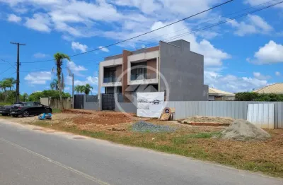 Casa com 3 quartos à venda na R. Des. Benjamin Batista Lins Albuquerque, 117, Barra do Saí, Guaratuba