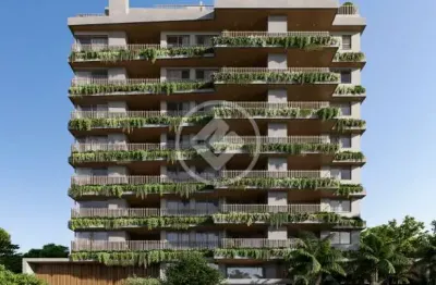 Apartamento à venda - 03 quartos – água verde | curitiba codigo: 124047