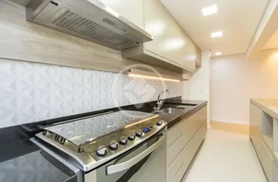 Apartamento 2 quartos capão da imbuia codigo: 127628