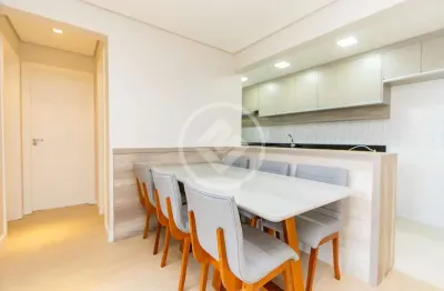Apartamento 2 quartos capão da imbuia codigo: 127628