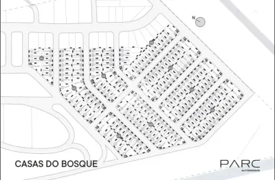 Terreno parc autódromo - 250m² - pinhais codigo: 127719