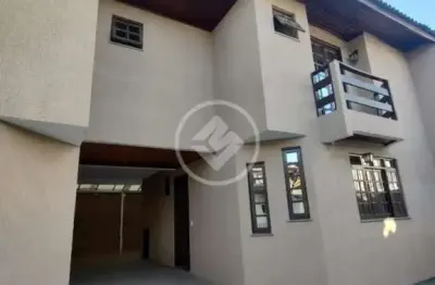 Sobrado em condomínio - 4 dormitórios (sendo 1 suíte) - 2 vagas codigo: 129468
