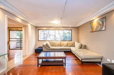 Apartamento com 3 quartos à venda na Avenida Iguaçu, 3000, Água Verde, Curitiba