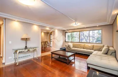 Apartamento 3 quartos - água verde (edifício blessington) codigo: 131093