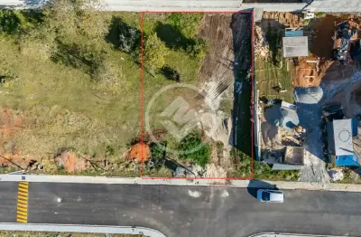 O lugar perfeito para construir a casa dos seus sonhos - lote 08 codigo: 133989