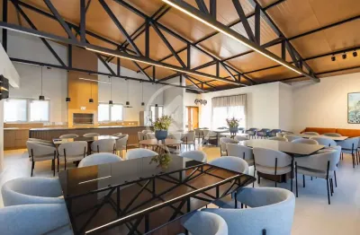 Terreno em condomínio fechado em santa felicidade – segurança, tranquilidade e excelente localização - lote 15 codigo: 133992