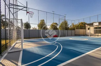 Terreno em condomínio fechado em santa felicidade – segurança, tranquilidade e excelente localização - lote 05 codigo: 133973