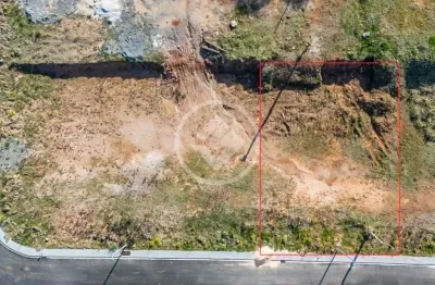 Terreno em condomínio - lote 31 - santa felicidade codigo: 134003