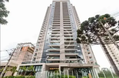 Apartamento a venda 4 suítes - ecoville - helbor landscape codigo: 135013