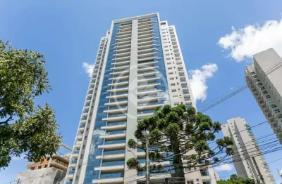 Apartamento a venda 4 suítes - ecoville - helbor landscape codigo: 135013