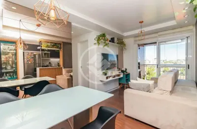 Apartamento 2 quartos - fanny - residencial  bonjour codigo: 136268