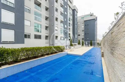 Apartamento com 3 quartos à venda na Avenida Iguaçu, 2206, Água Verde, Curitiba