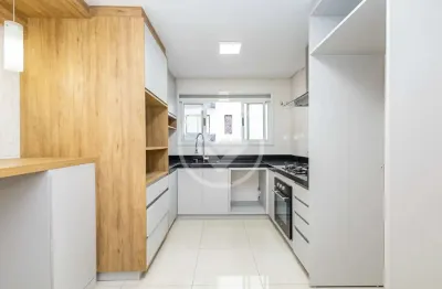 Apartamento com 3 quartos à venda na Rua José de Alencar, 1569, Juvevê, Curitiba