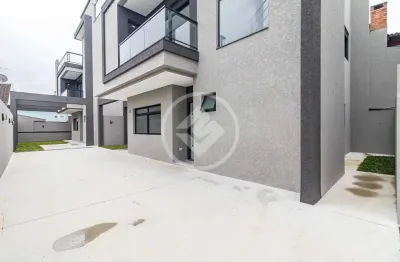 Sobrado/casa - 148m² - 3 dormitórios ( sendo 1 suíte ) - 2 vagas - hauer codigo: 139512