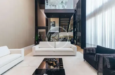 Casa 3 quartos - uberaba - condomínio fechado codigo: 141333