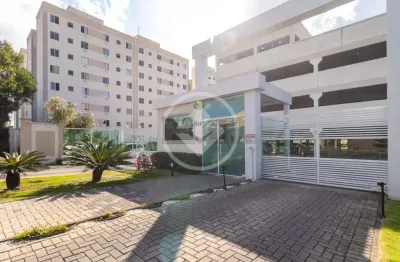Apartamento com 2 quartos à venda na Rua Padre Manuel da Nóbrega, 424, Fanny, Curitiba