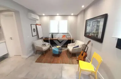 Sala comercial andar alto no bairro bigorrilho/champagnat - anchieta business codigo: 144143