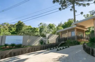 Terreno em condomínio fechado | estrada ecológica | pinhais codigo: 143751