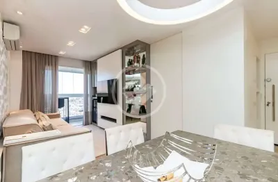 Apartamento à venda – cristo rei – condomínio clube codigo: 145562