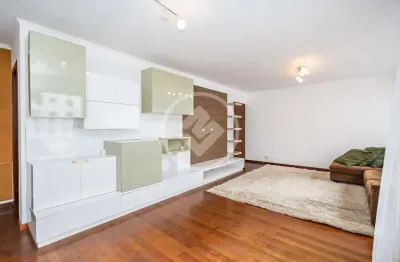 Apartamento à venda no batel – edifício san thomaz codigo: 145939