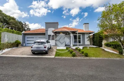 Casa no condomínio jardim virginia – santa felicidade codigo: 146661