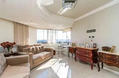 Apartamento com 3 dormitórios, sendo 1 suíte, vista livre no cristo rei codigo: 146968