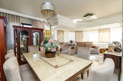 Apartamento com 3 dormitórios, sendo 1 suíte, vista livre no cristo rei - condomínio venezia palace codigo: 146968