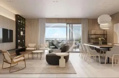 Apartamento com 3 quartos à venda na Rua Professor Assis Gonçalves, 1051, Água Verde, Curitiba