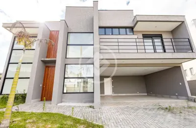 Casa alto padrão em condomínio – 04 quartos - 04 suítes - 04 vagas codigo: 151457