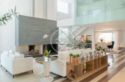 Casa em condomínio west side iii – campo comprido, curitiba codigo: 152370