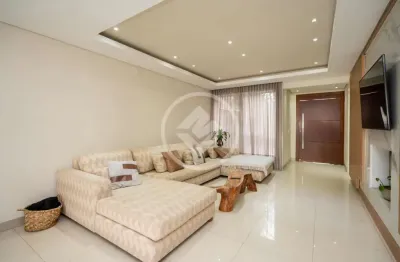 Casa 3 quartos - condominio grand garden - campo comprido codigo: 153452