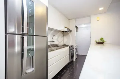 Apartamento 1 dormitorio - edificio bristol metropolitan- codigo: 153953