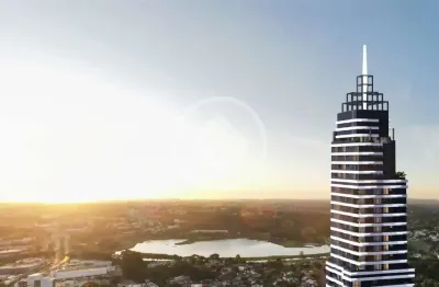 Apartamento 4 quartos - champagnat - casa milano codigo: 153833