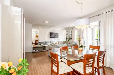 Apartamento de alto padrão com 3 dormitorios à venda codigo: 154460