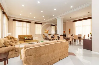 Apartamento 4 quartos - batel - ed. lucyr pasini codigo: 155473