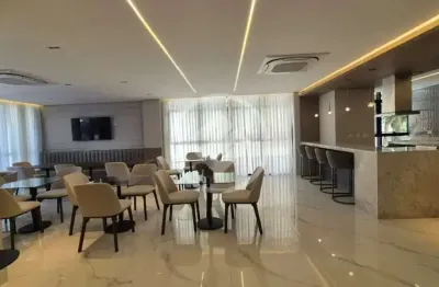 Apartamento com 3 quartos à venda na Avenida Presidente Affonso Camargo, 1773, Jardim Botânico, Curitiba