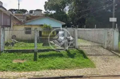 Terreno no xaxim com excelente localização para morar ou investir codigo: 157098