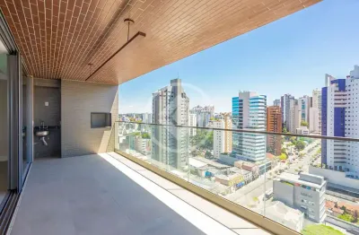 Apartamento 4 quartos - juvevê - serra juvevê codigo: 157224