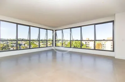 Cobertura no ecoville com 230m² privativos - ed. farfalle	- 3 suítes - 04 banheiros - 03 vagas codigo: 157476