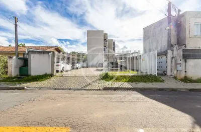 Apartamento à venda – 03 quartos e 01 vaga - são josé dos pinhais - r$ 265.000 codigo: 160575