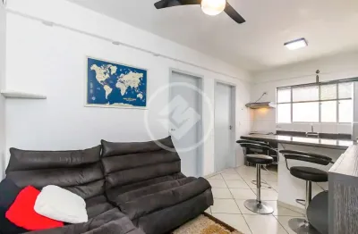 Apartamento 1 quarto (suíte) - portão - edifício sessimbra codigo: 161490